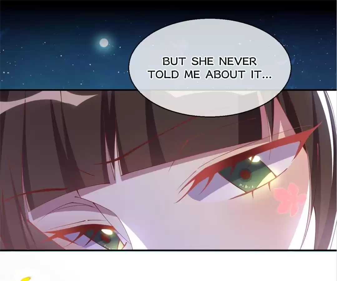 The Moon God Doesn't Understand Love Chapter 79 page 23 - 