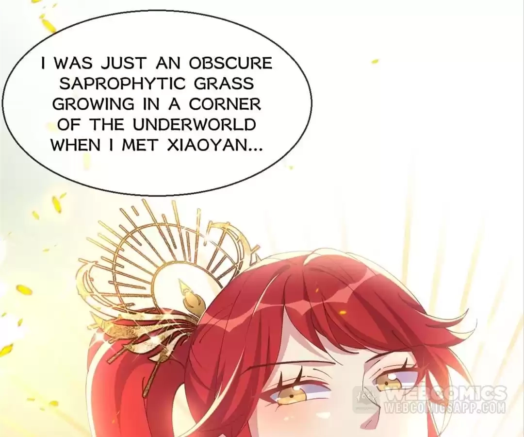 The Moon God Doesn't Understand Love Chapter 79 page 24 - 