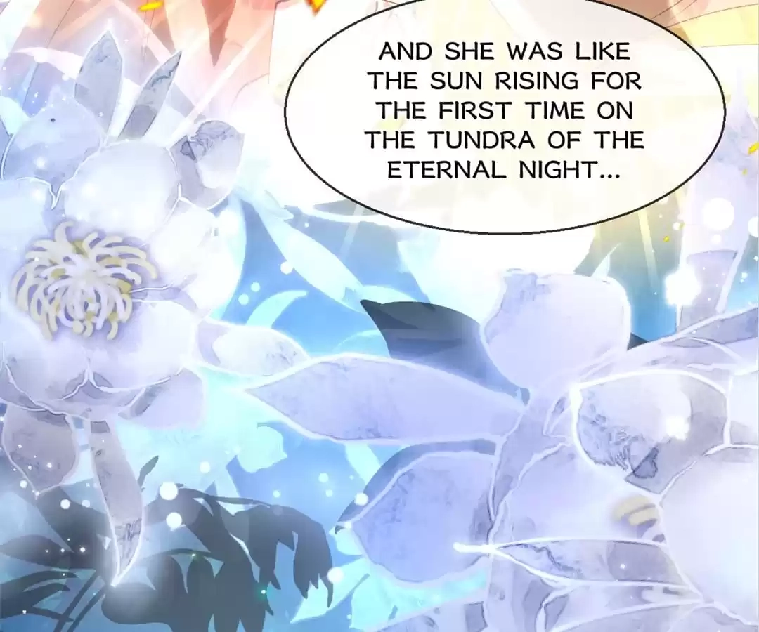 The Moon God Doesn't Understand Love Chapter 79 page 26 - 