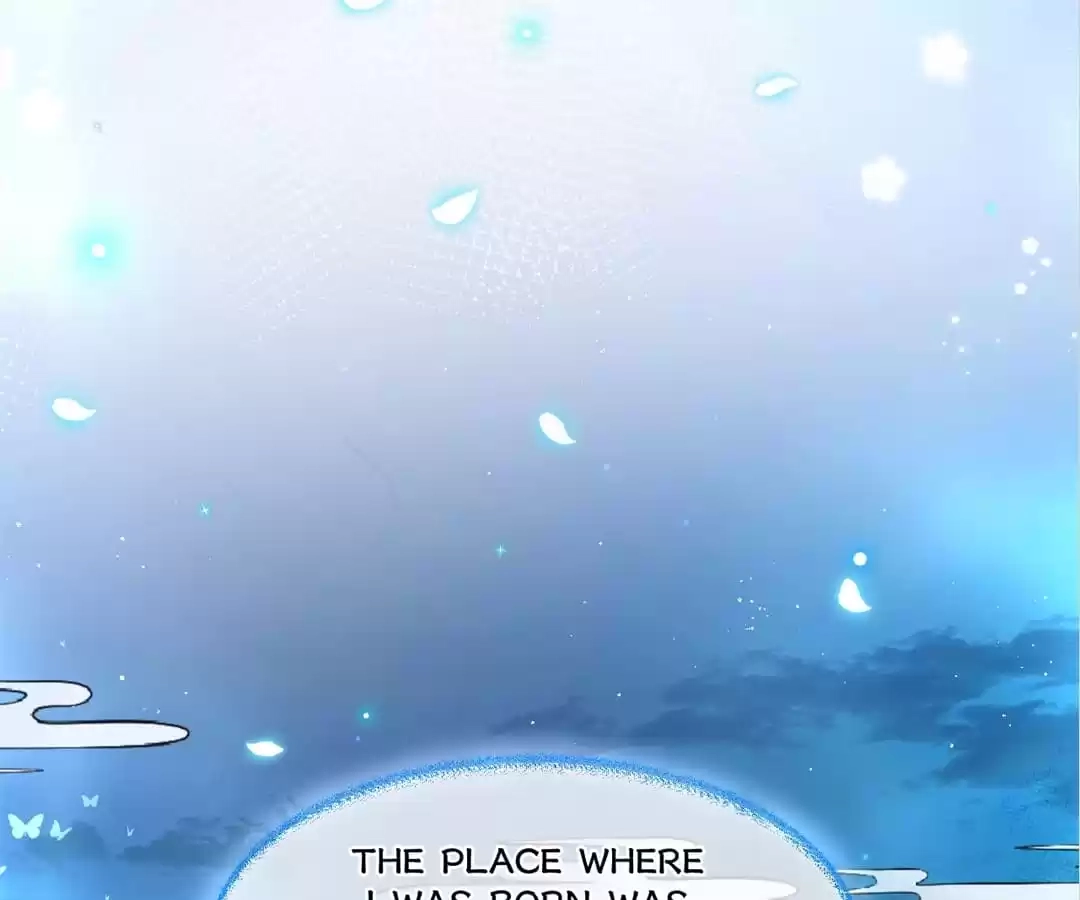 The Moon God Doesn't Understand Love Chapter 79 page 28 - 