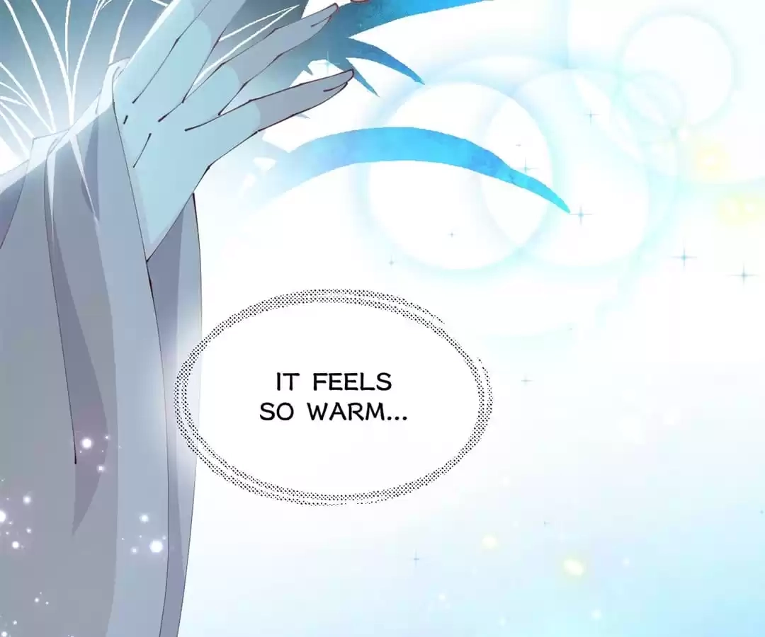 The Moon God Doesn't Understand Love Chapter 79 page 58 - 