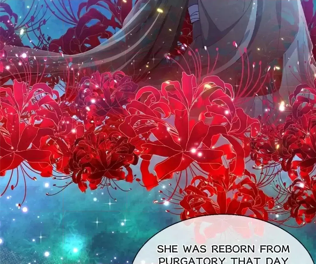 The Moon God Doesn't Understand Love Chapter 79 page 60 - 