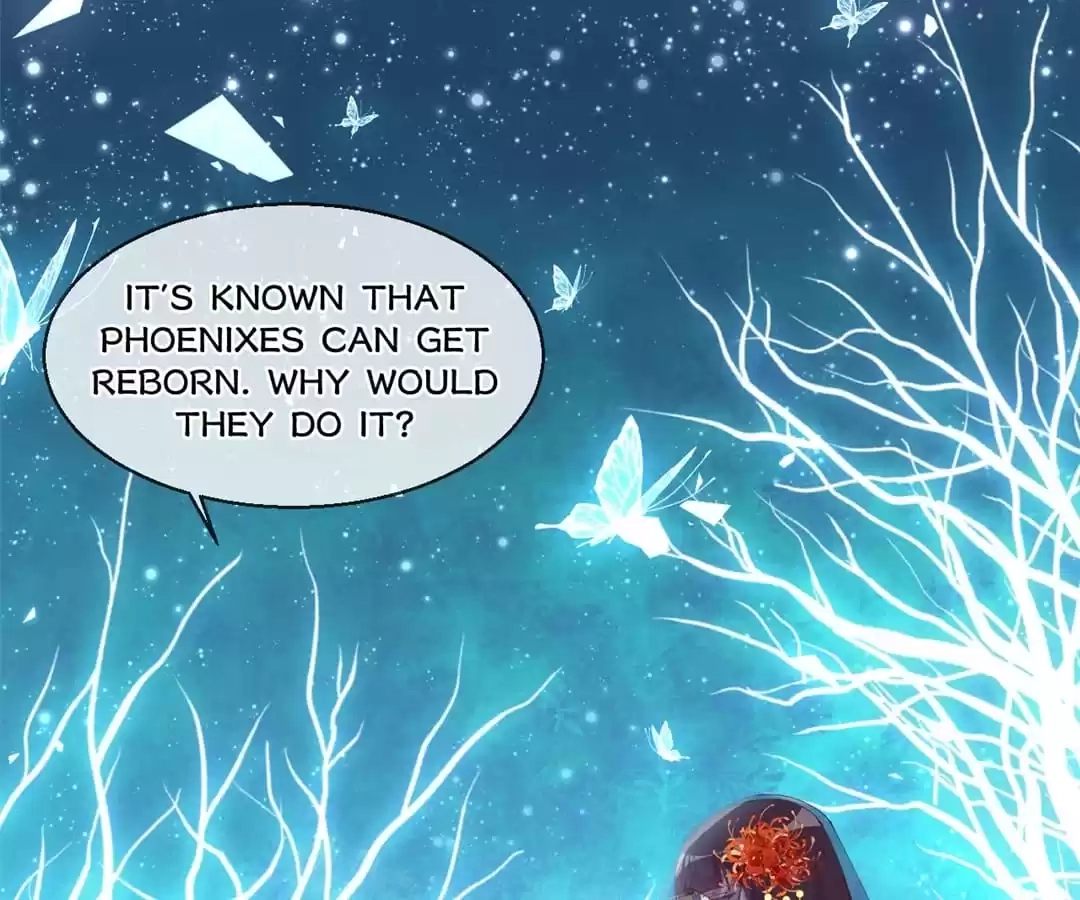 The Moon God Doesn't Understand Love Chapter 79 page 63 - 