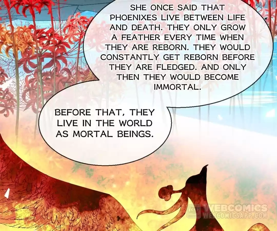 The Moon God Doesn't Understand Love Chapter 79 page 65 - 