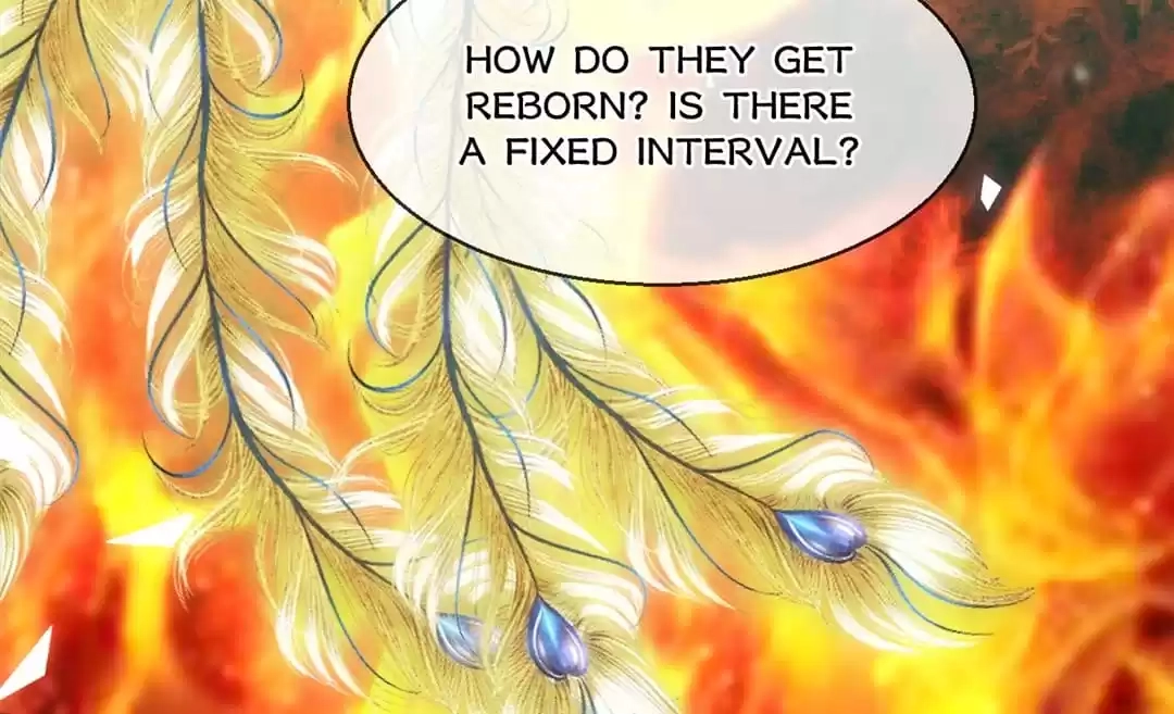 The Moon God Doesn't Understand Love Chapter 79 page 67 - 