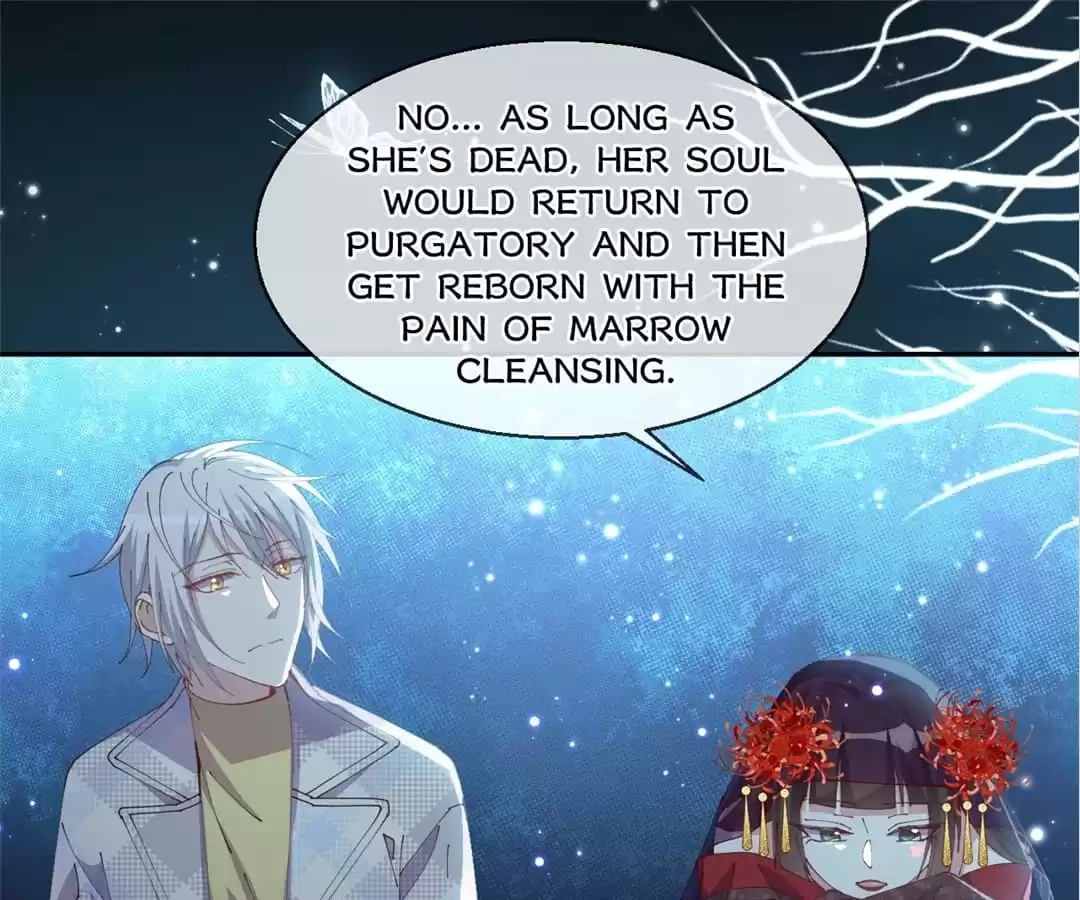 The Moon God Doesn't Understand Love Chapter 79 page 68 - 