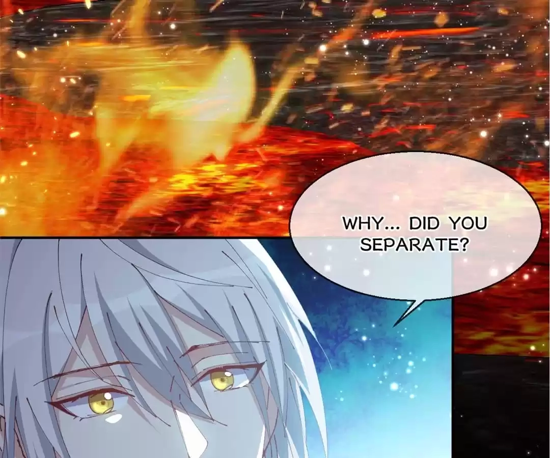The Moon God Doesn't Understand Love Chapter 79 page 75 - 