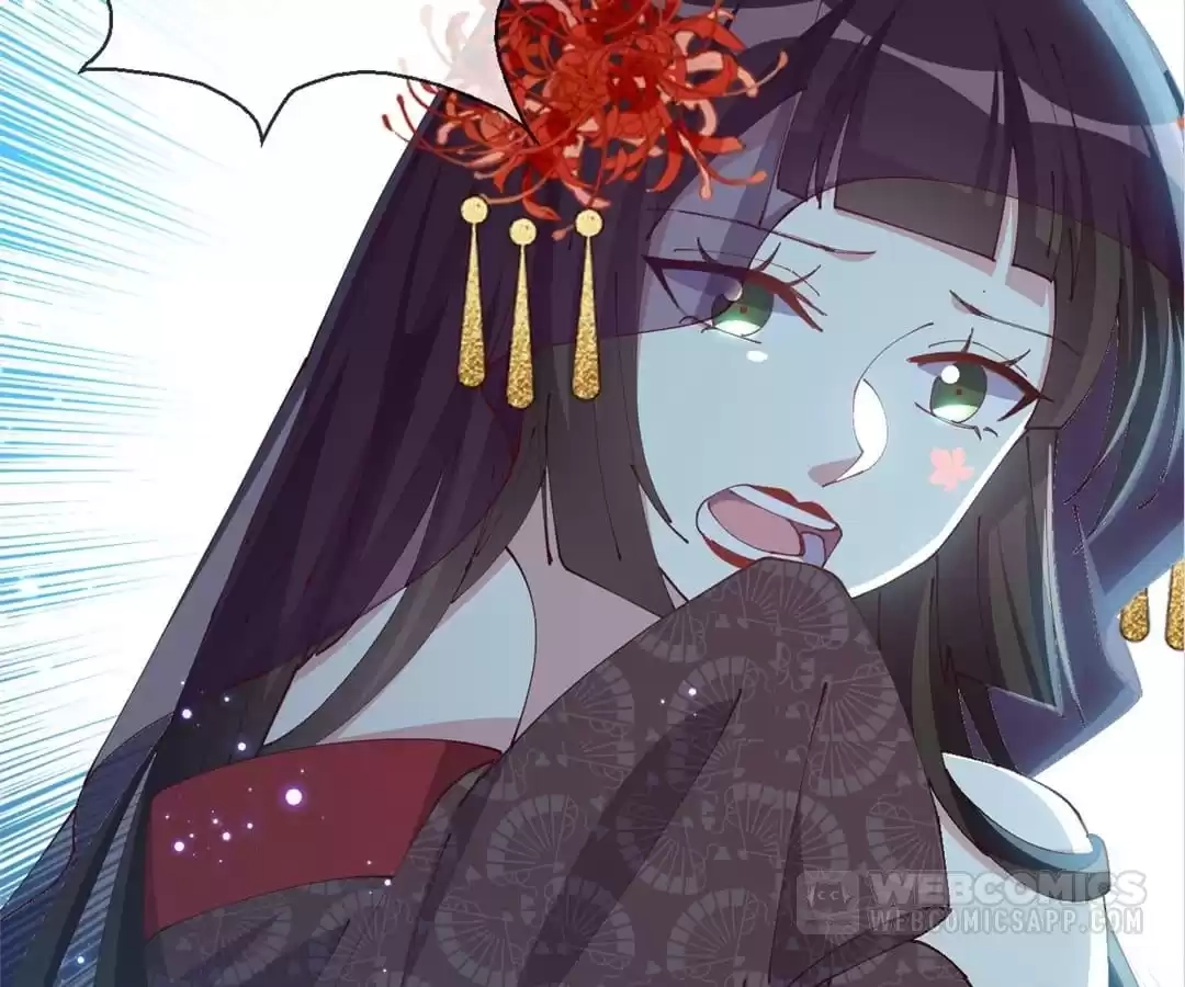 The Moon God Doesn't Understand Love Chapter 79 page 77 - 