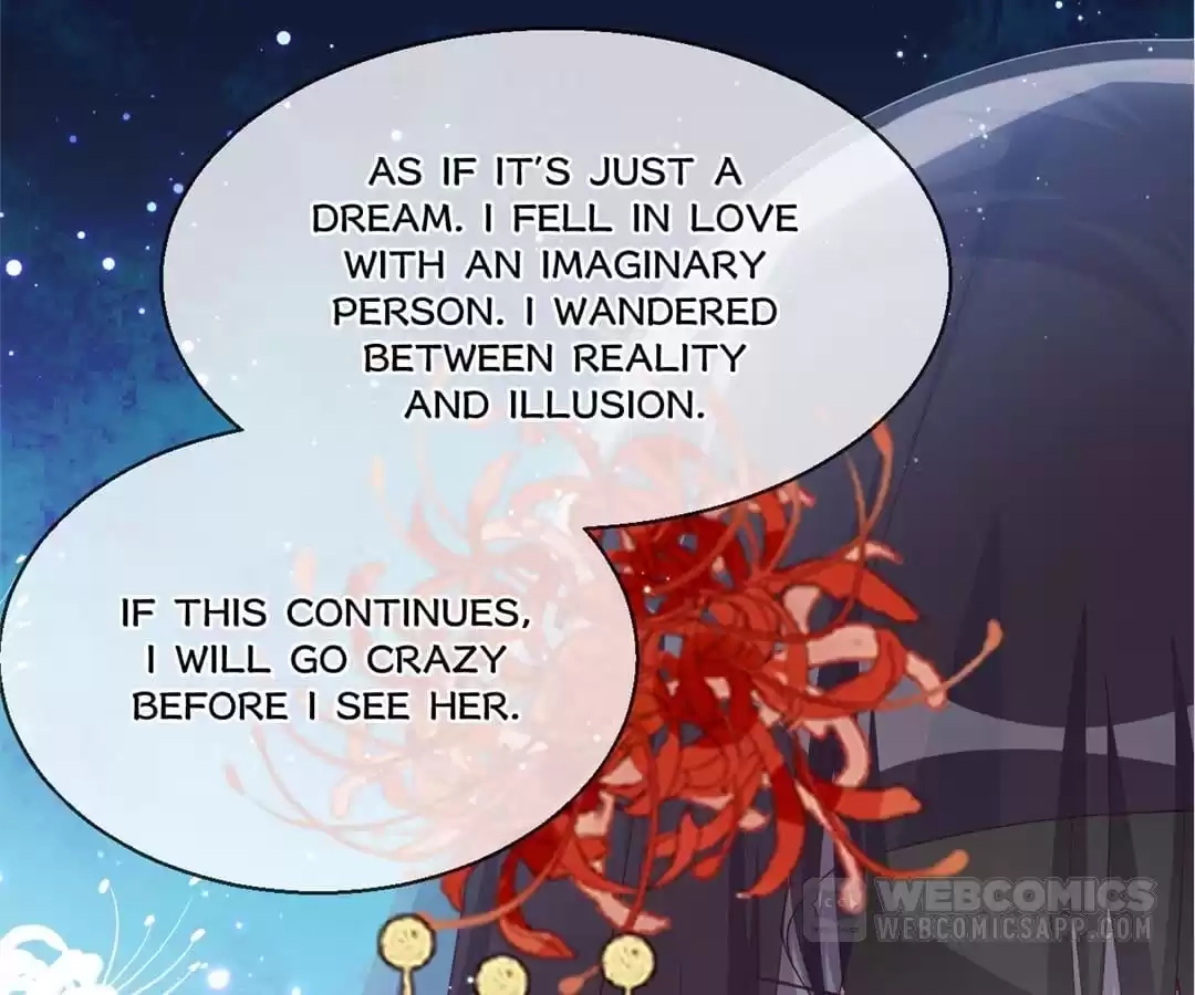 The Moon God Doesn't Understand Love Chapter 80 page 12 - 