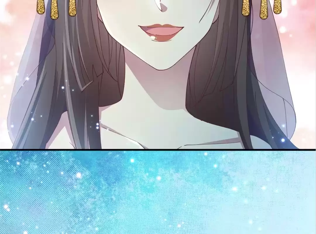 The Moon God Doesn't Understand Love Chapter 80 page 34 - 