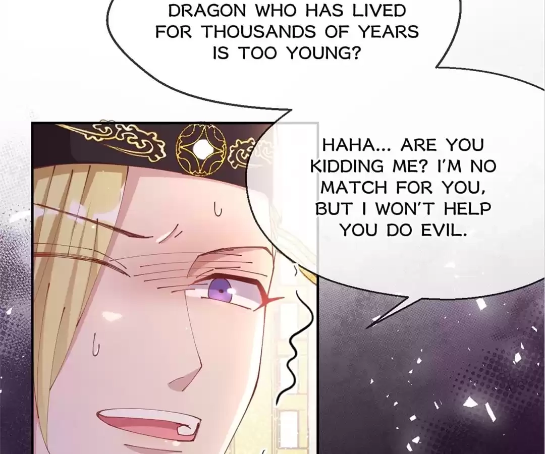 The Moon God Doesn't Understand Love Chapter 80 page 52 - 