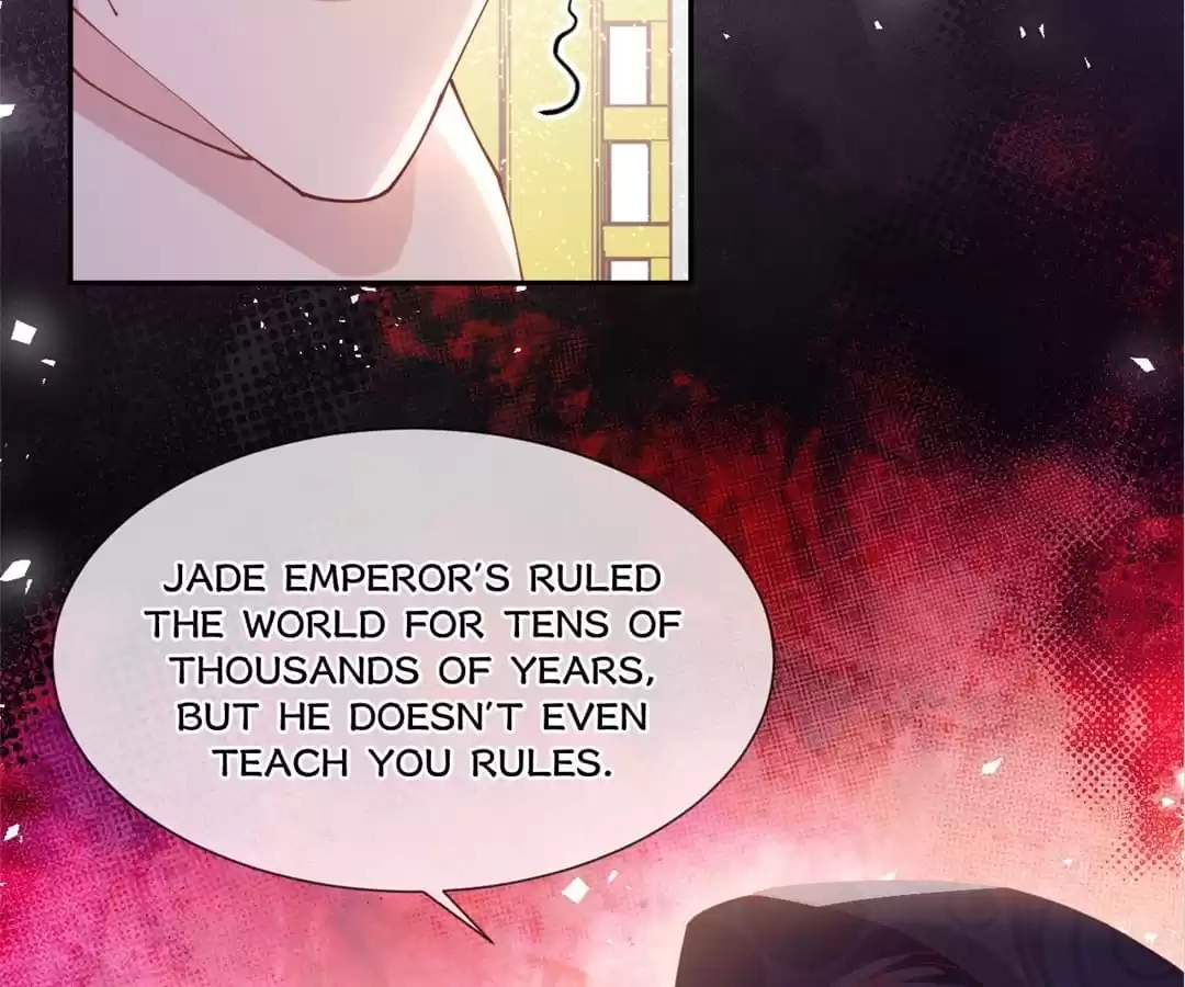 The Moon God Doesn't Understand Love Chapter 80 page 53 - 
