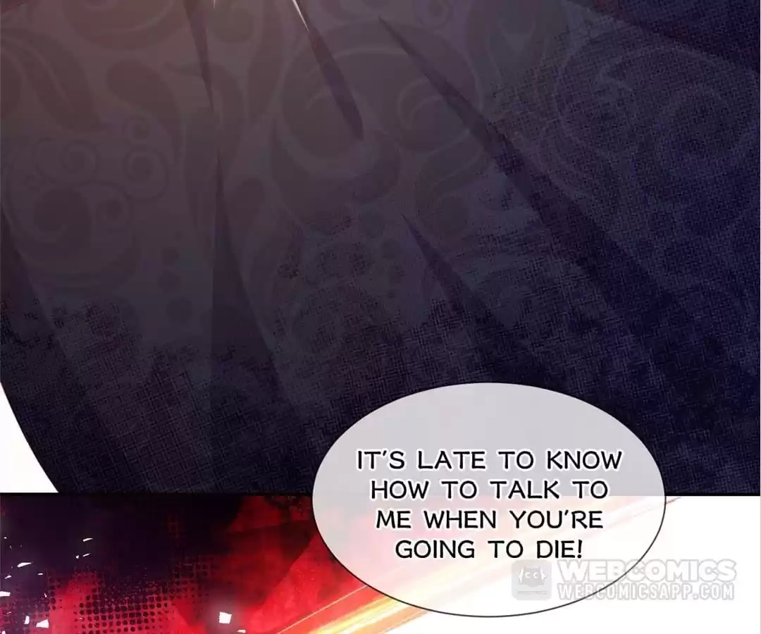 The Moon God Doesn't Understand Love Chapter 80 page 55 - 
