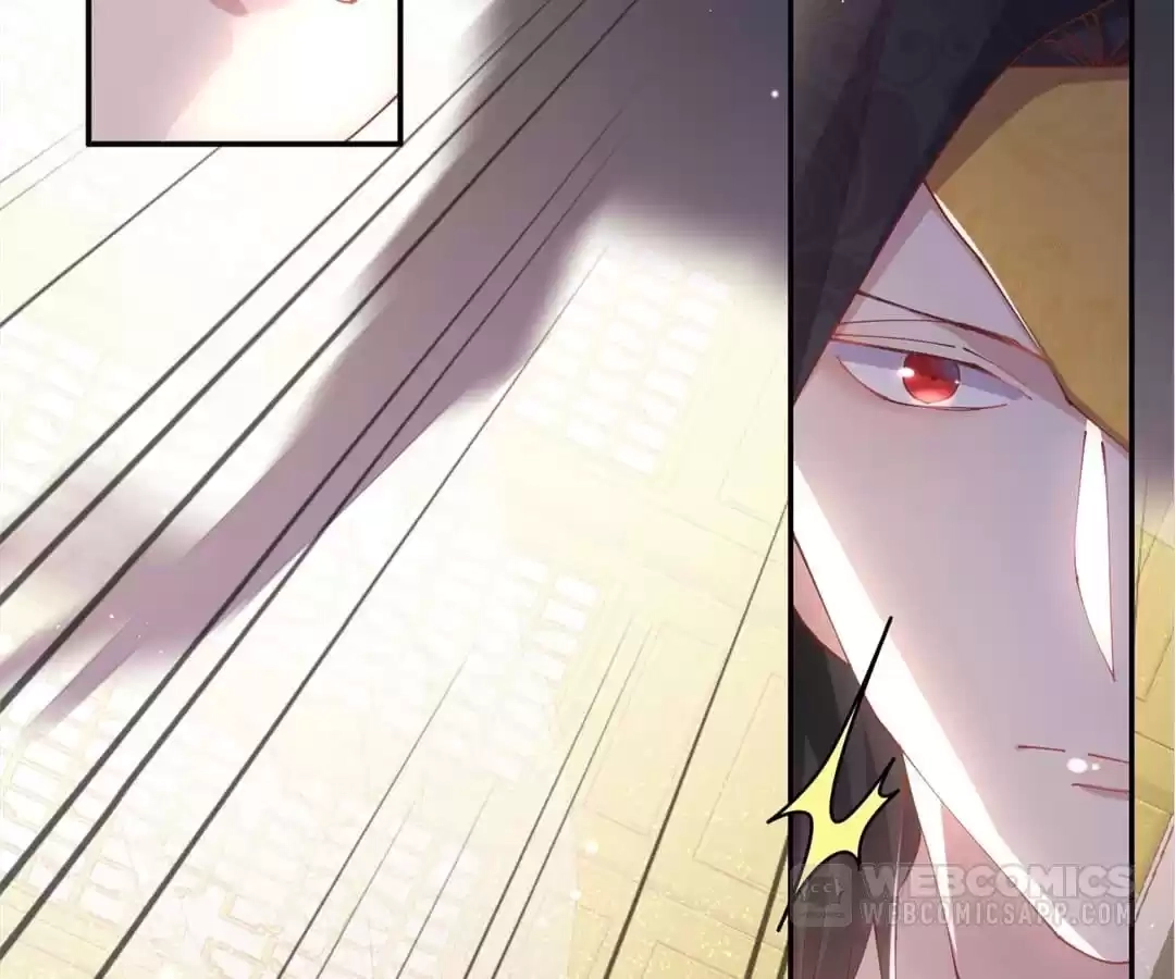 The Moon God Doesn't Understand Love Chapter 80 page 58 - 