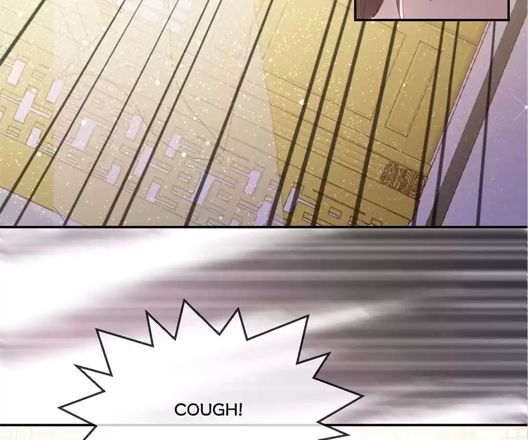 The Moon God Doesn't Understand Love Chapter 80 page 59 - 