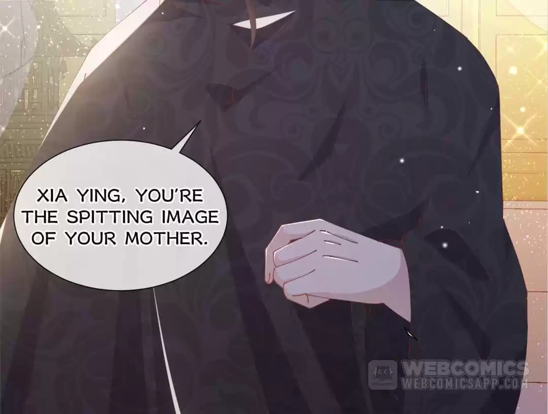 The Moon God Doesn't Understand Love Chapter 80 page 66 - 