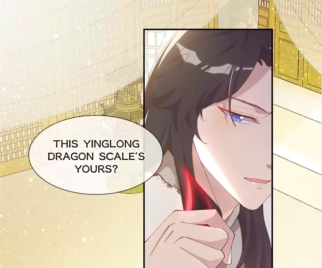 The Moon God Doesn't Understand Love Chapter 80 page 67 - 