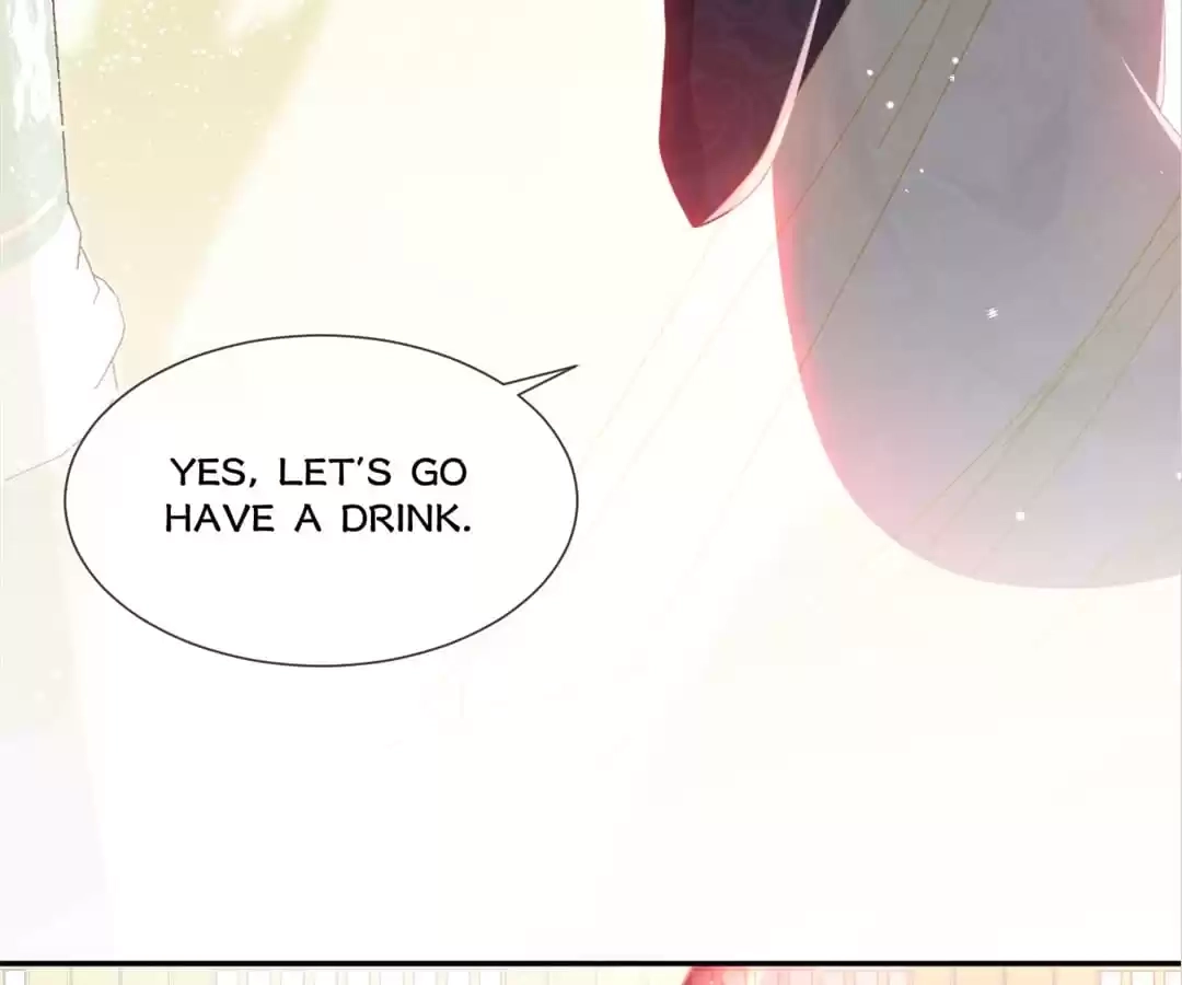 The Moon God Doesn't Understand Love Chapter 80 page 69 - 