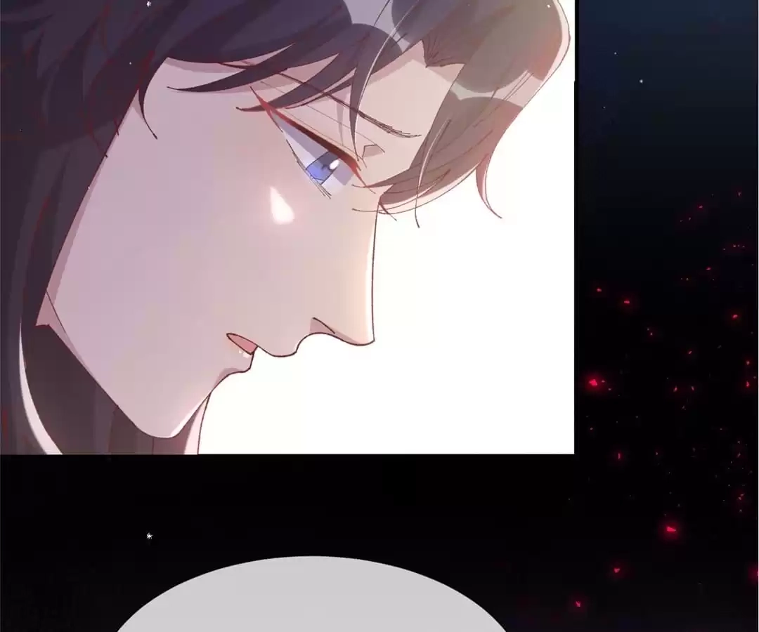 The Moon God Doesn't Understand Love Chapter 80 page 74 - 