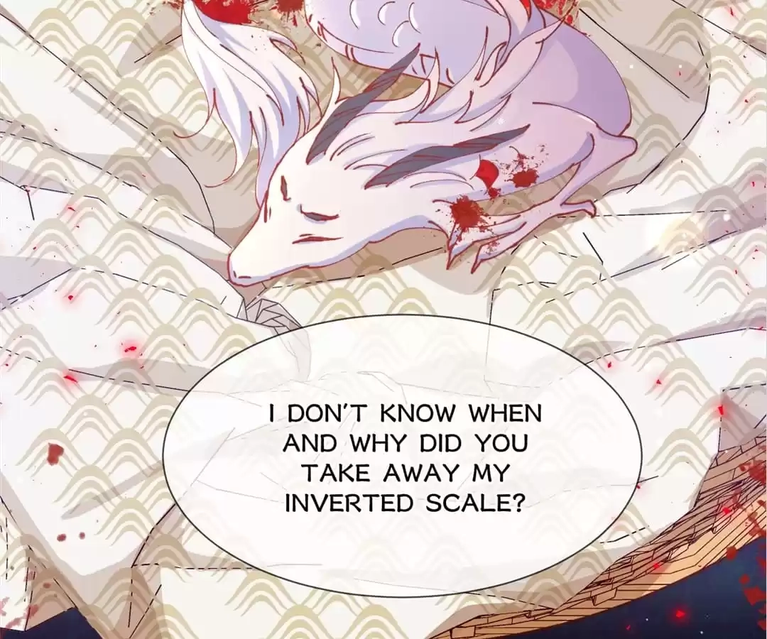 The Moon God Doesn't Understand Love Chapter 80 page 77 - 