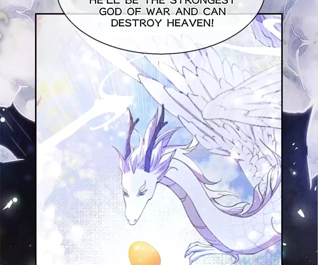 The Moon God Doesn't Understand Love Chapter 81 page 15 - 
