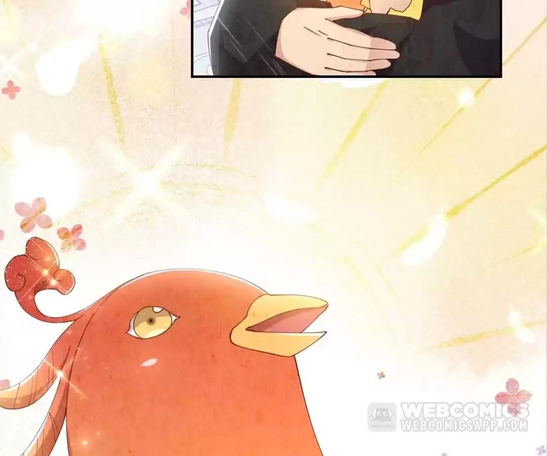 The Moon God Doesn't Understand Love Chapter 81 page 21 - 