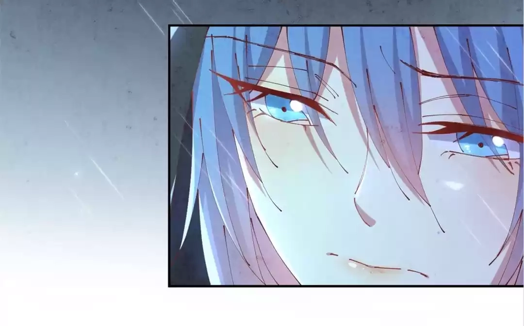 The Moon God Doesn't Understand Love Chapter 81 page 34 - 
