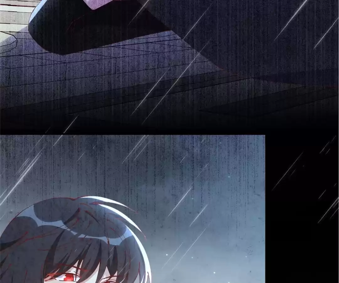 The Moon God Doesn't Understand Love Chapter 81 page 37 - 