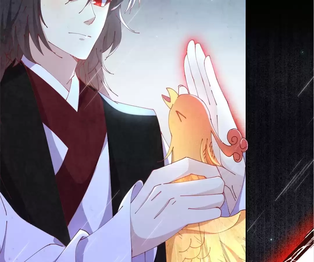 The Moon God Doesn't Understand Love Chapter 81 page 38 - 