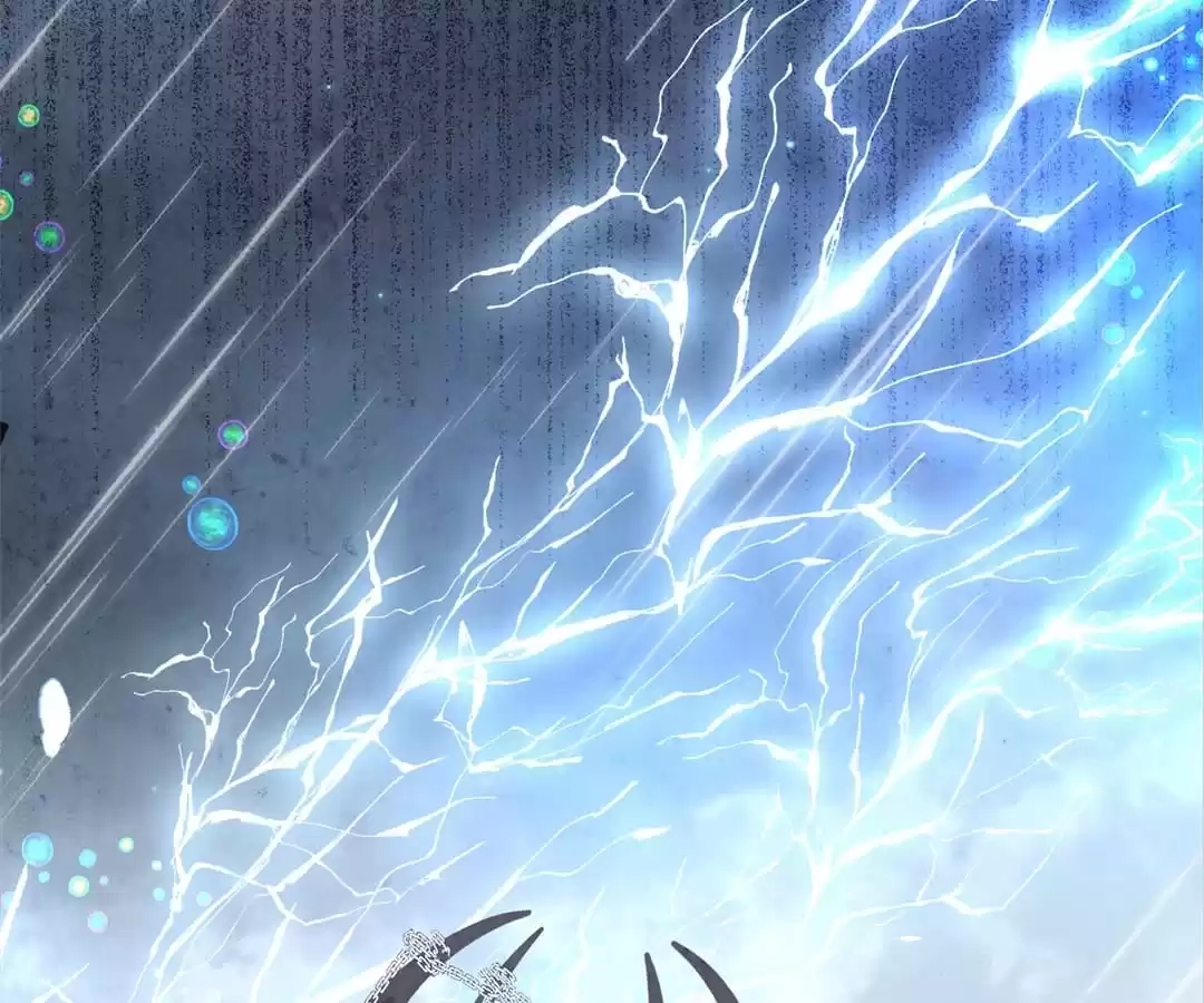 The Moon God Doesn't Understand Love Chapter 81 page 42 - 