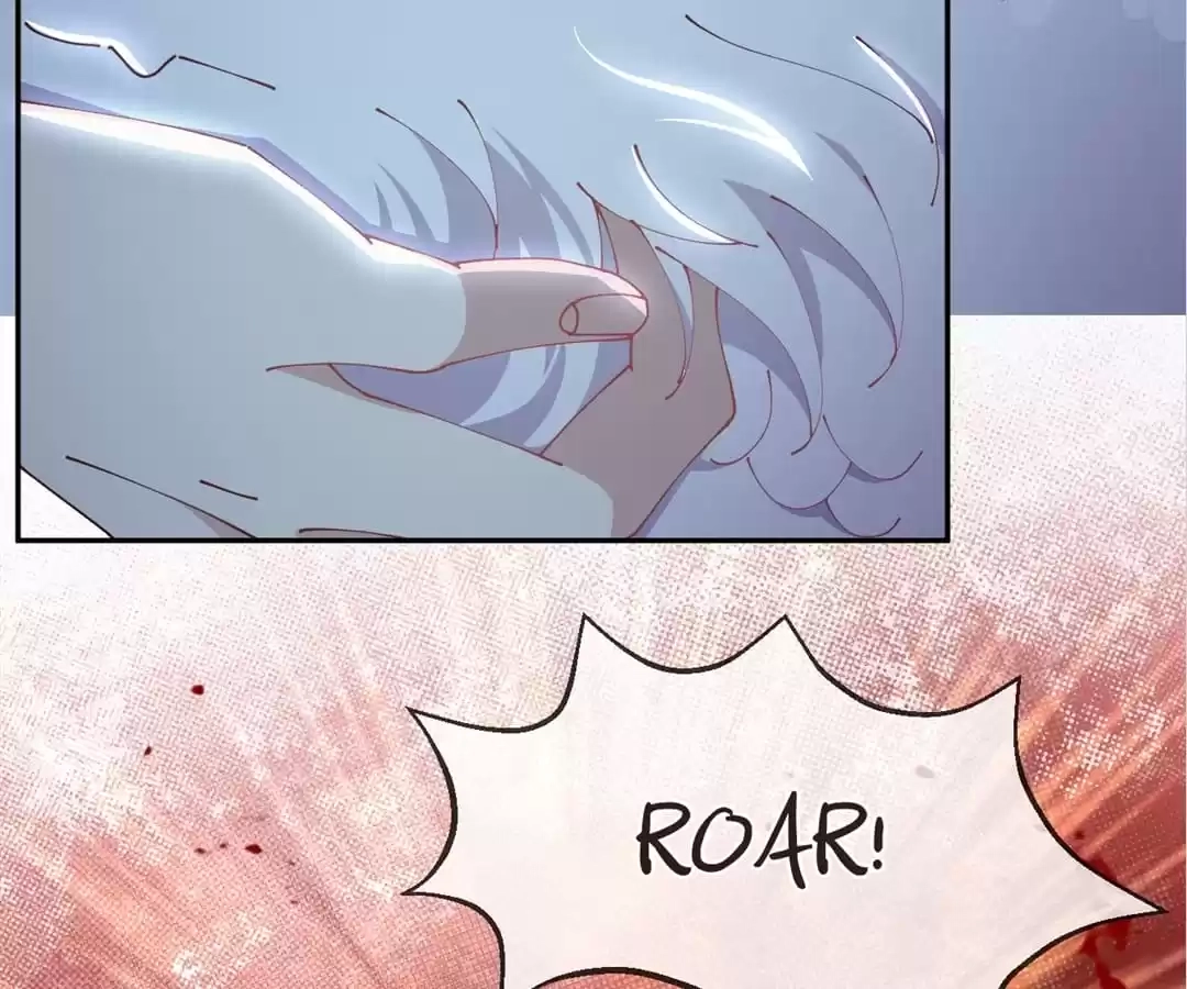 The Moon God Doesn't Understand Love Chapter 81 page 49 - 