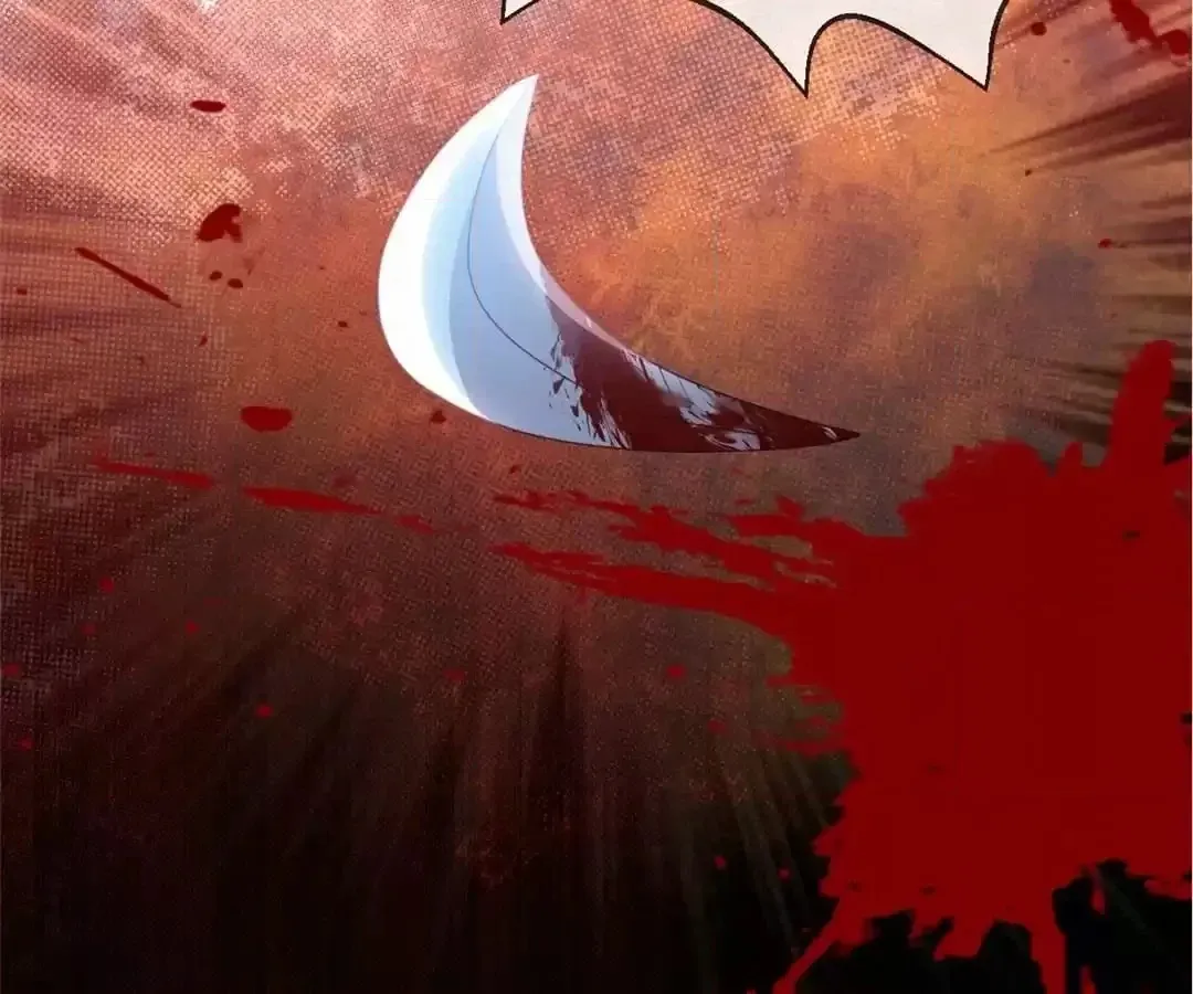 The Moon God Doesn't Understand Love Chapter 81 page 50 - 