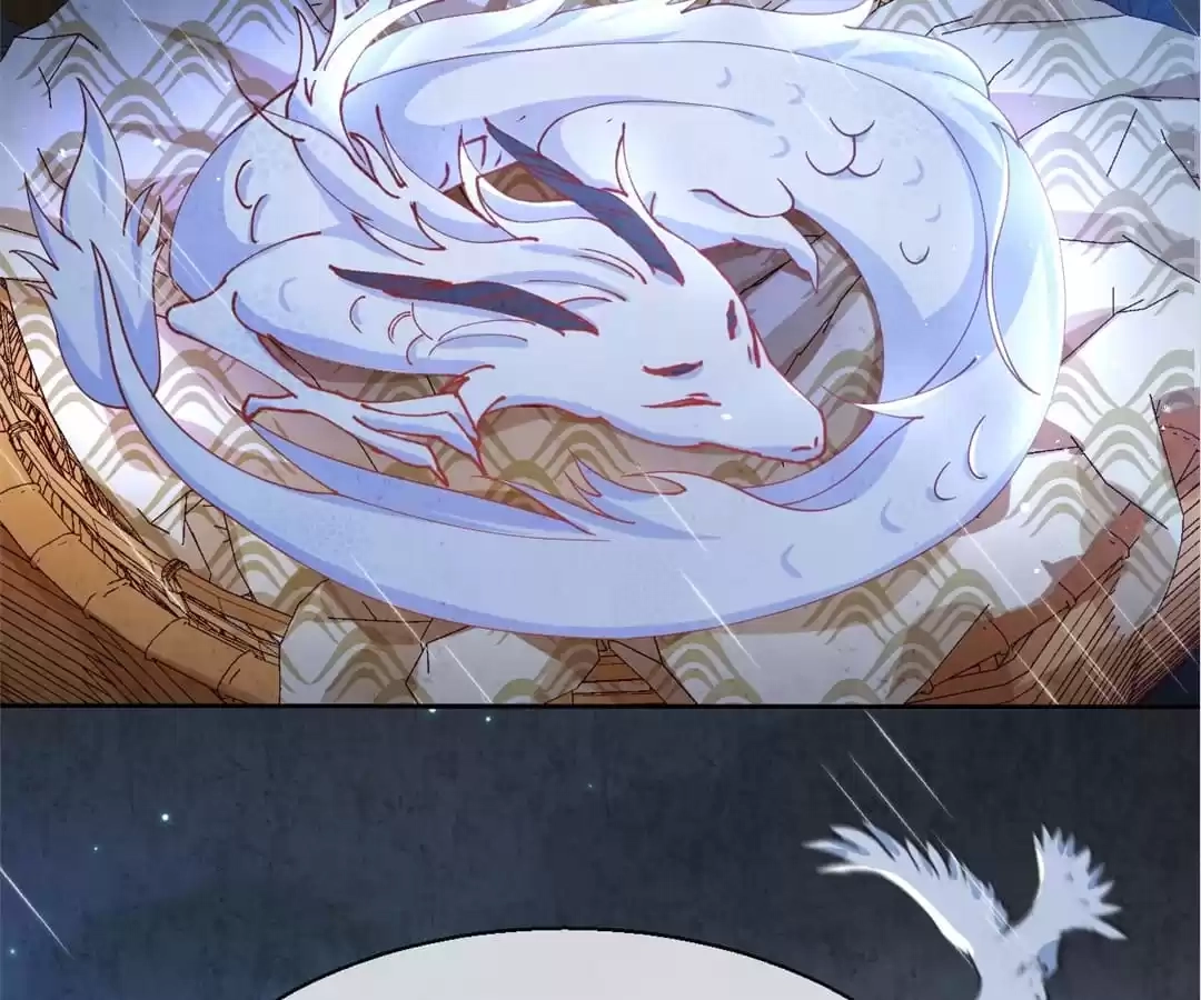 The Moon God Doesn't Understand Love Chapter 81 page 6 - 
