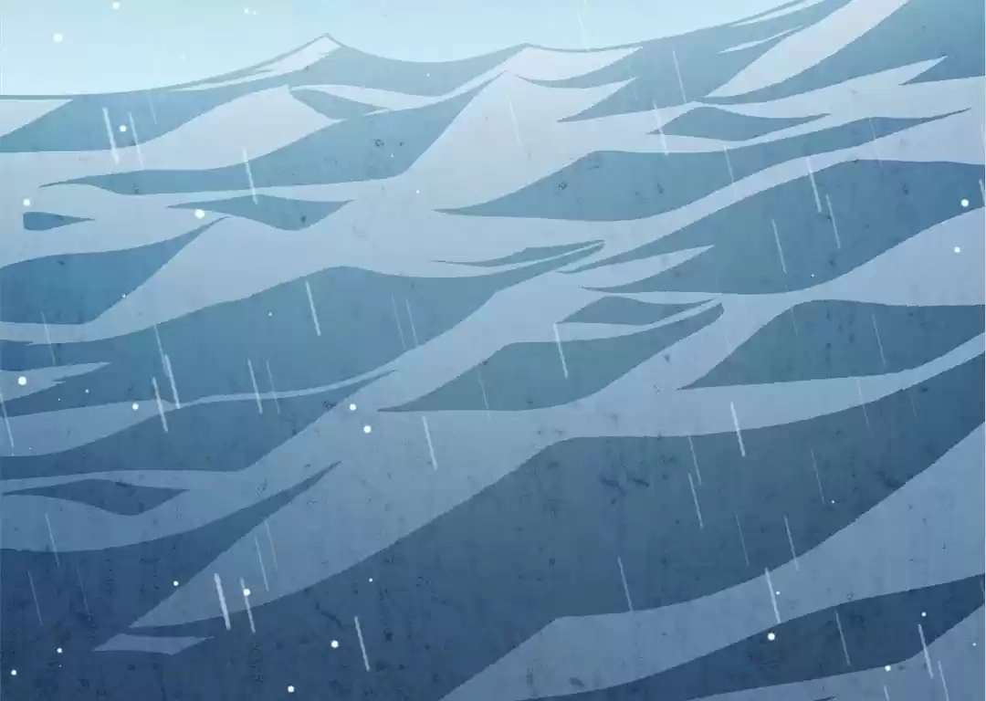 The Moon God Doesn't Understand Love Chapter 81 page 68 - 