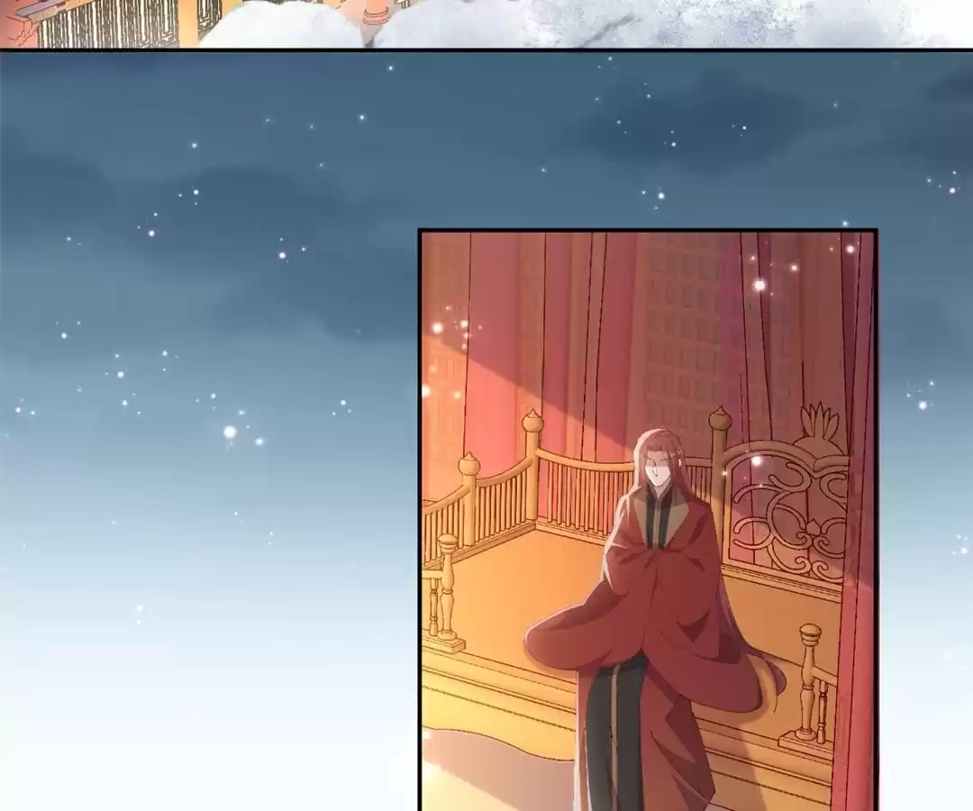 The Moon God Doesn't Understand Love Chapter 81 page 71 - 