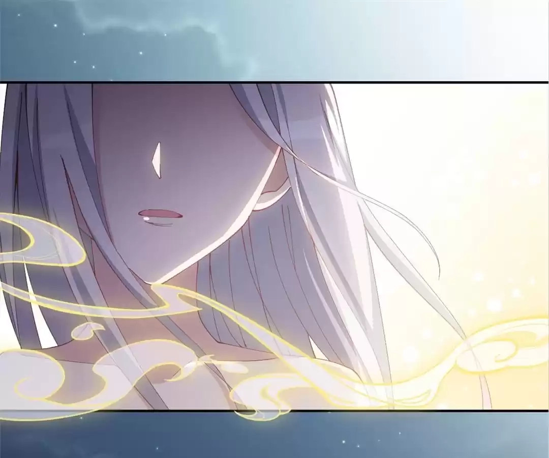 The Moon God Doesn't Understand Love Chapter 81 page 79 - 