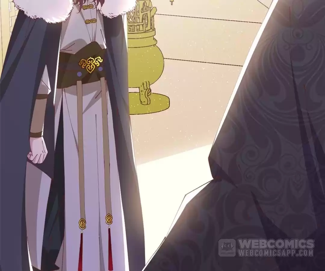 The Moon God Doesn't Understand Love Chapter 82 page 14 - 