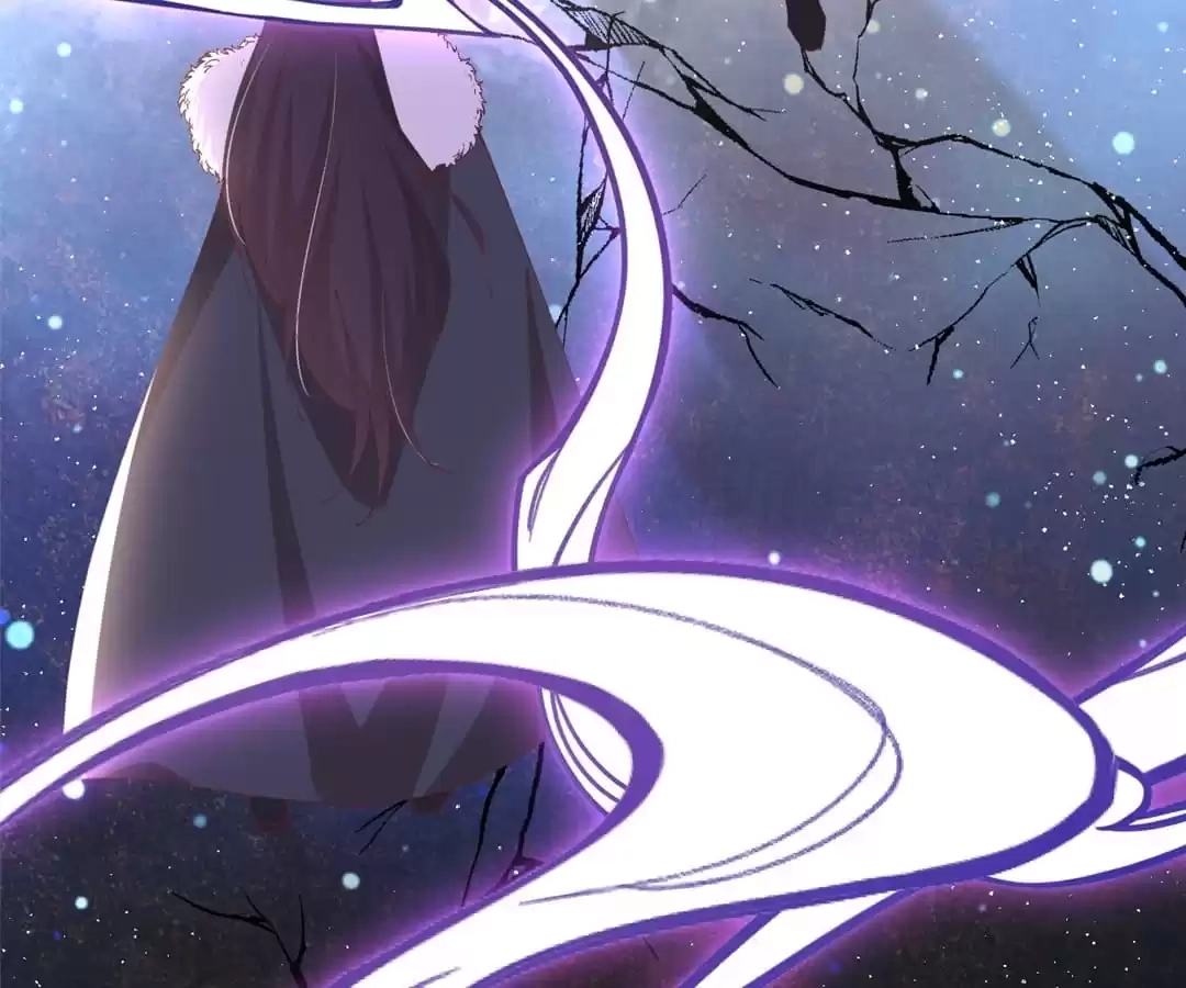 The Moon God Doesn't Understand Love Chapter 82 page 18 - 