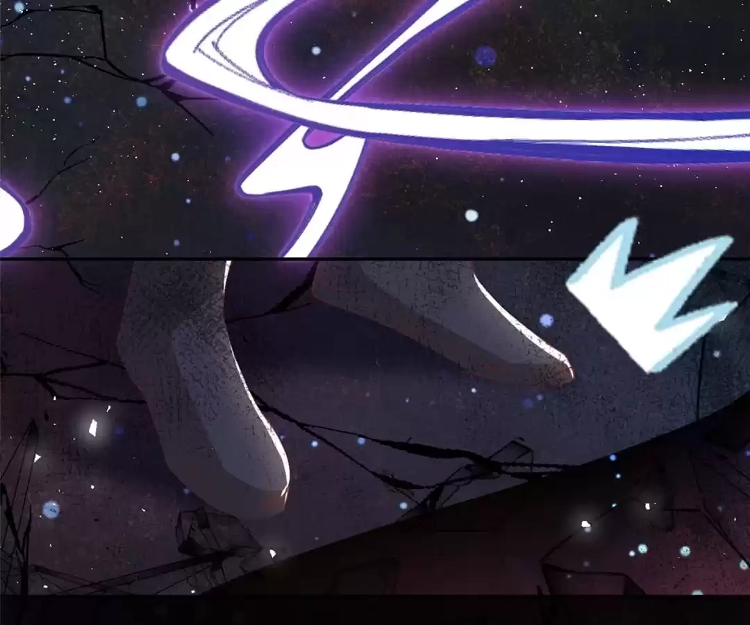 The Moon God Doesn't Understand Love Chapter 82 page 19 - 