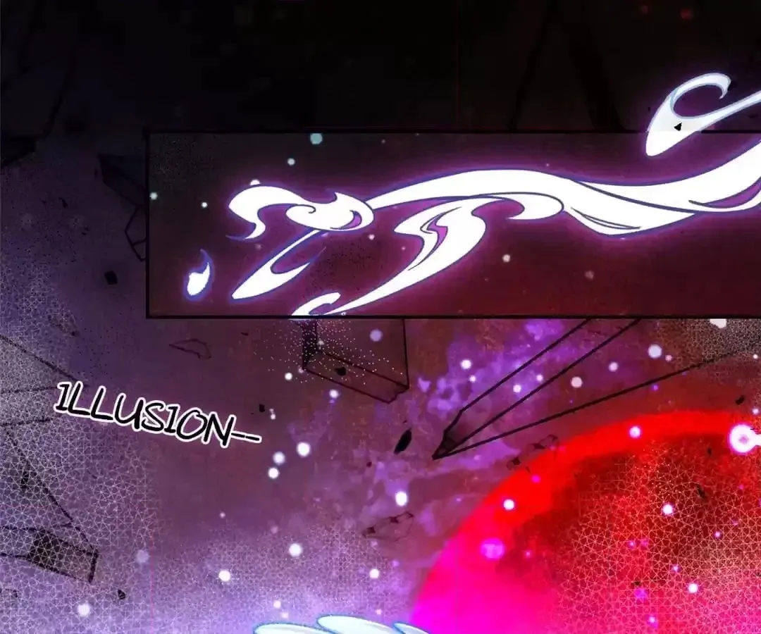 The Moon God Doesn't Understand Love Chapter 82 page 20 - 