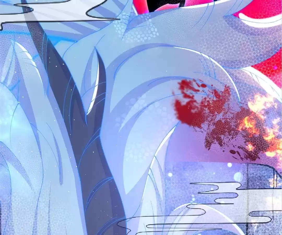 The Moon God Doesn't Understand Love Chapter 82 page 26 - 