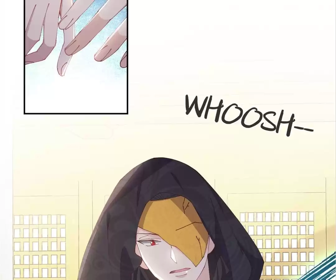 The Moon God Doesn't Understand Love Chapter 82 page 49 - 