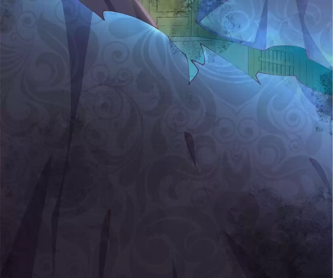The Moon God Doesn't Understand Love Chapter 82 page 54 - 