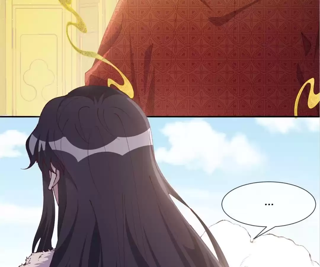 The Moon God Doesn't Understand Love Chapter 82 page 65 - 