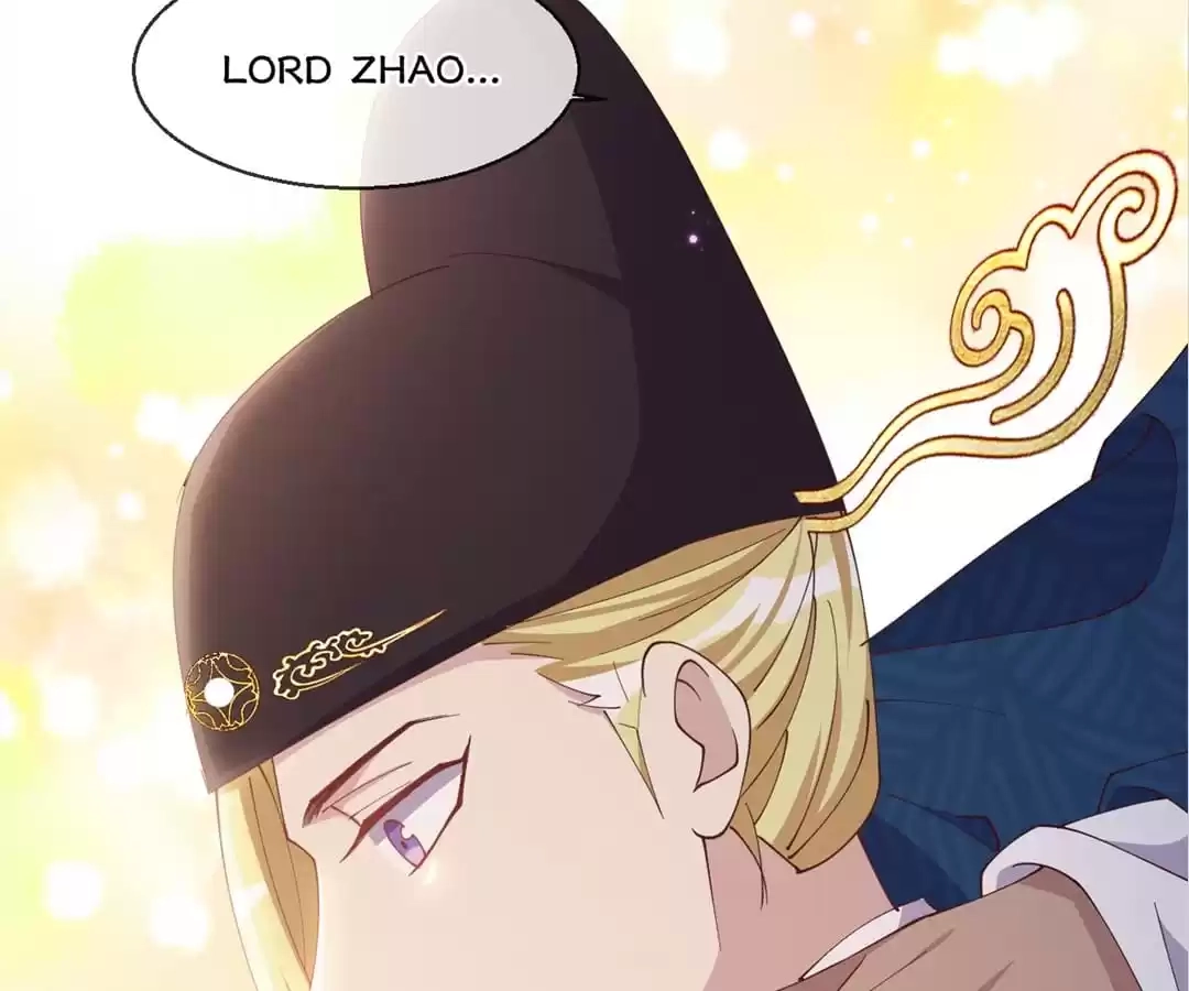 The Moon God Doesn't Understand Love Chapter 82 page 72 - 