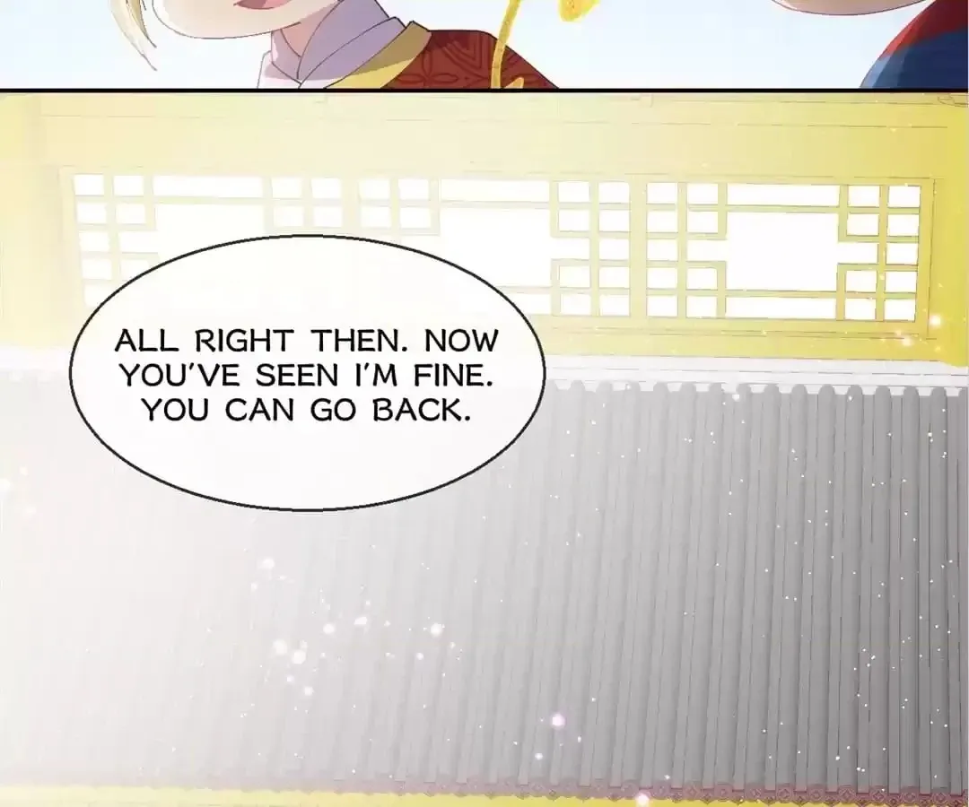 The Moon God Doesn't Understand Love Chapter 82 page 80 - 