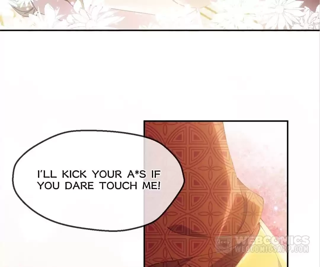The Moon God Doesn't Understand Love Chapter 83 page 12 - 