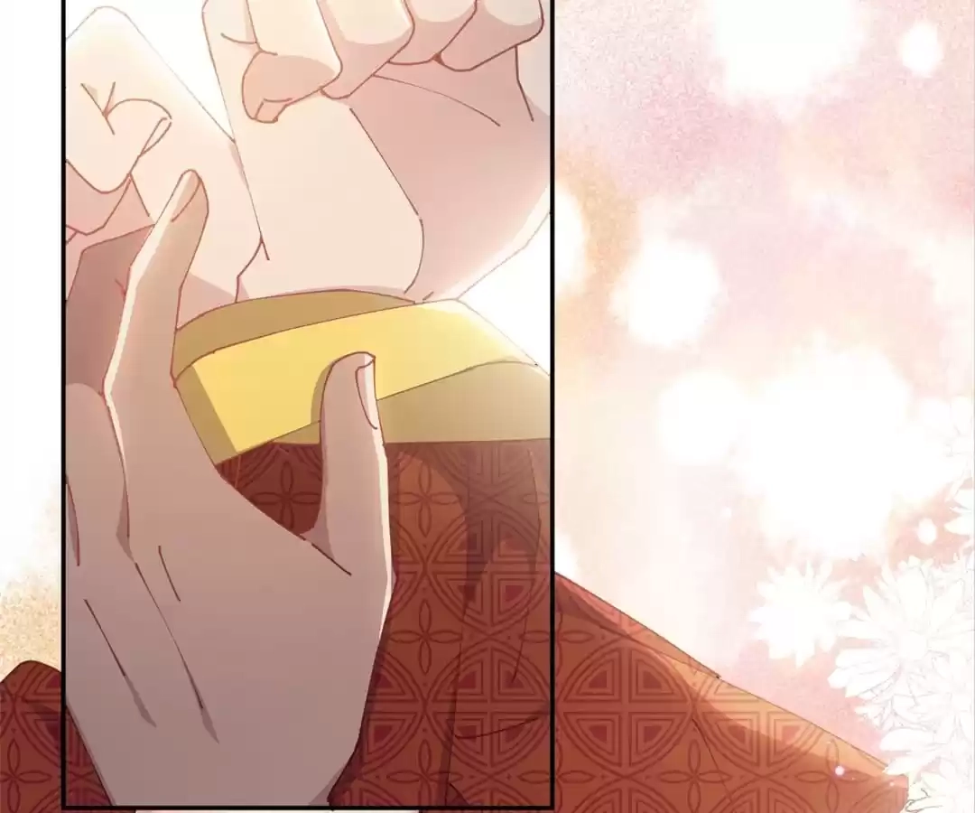The Moon God Doesn't Understand Love Chapter 83 page 14 - 