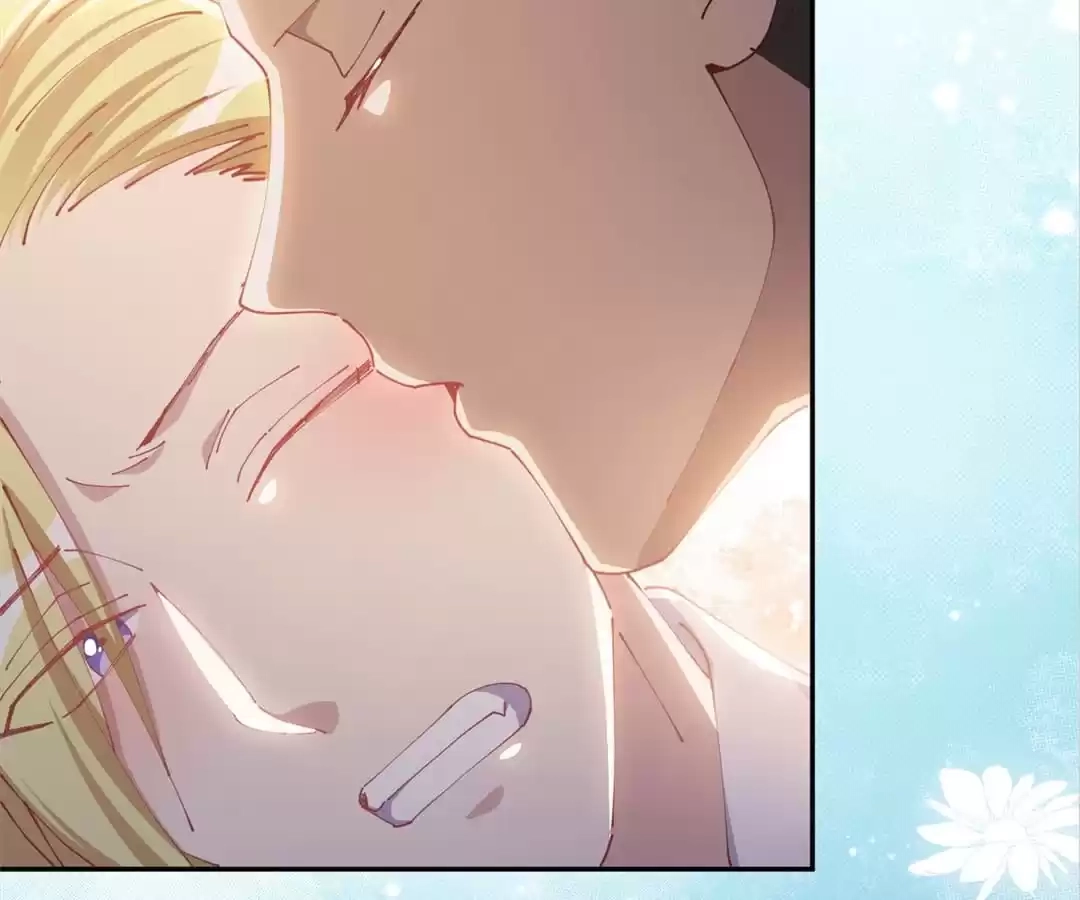 The Moon God Doesn't Understand Love Chapter 83 page 19 - 