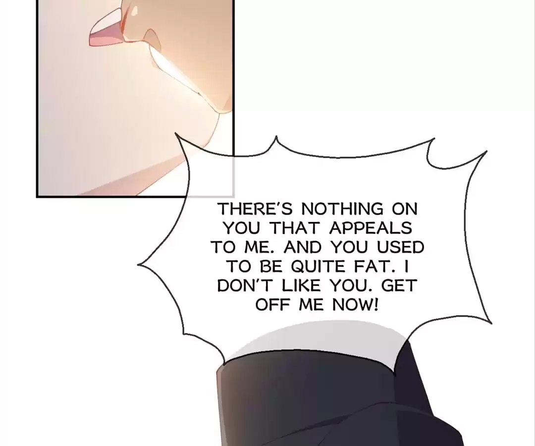 The Moon God Doesn't Understand Love Chapter 83 page 24 - 